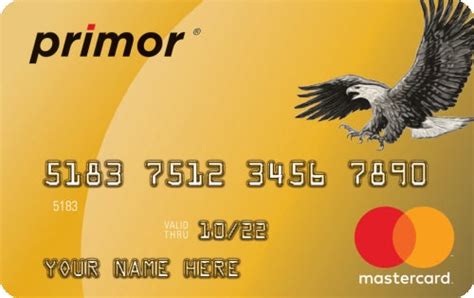 primor secured visa gold card|primor secured mastercard.